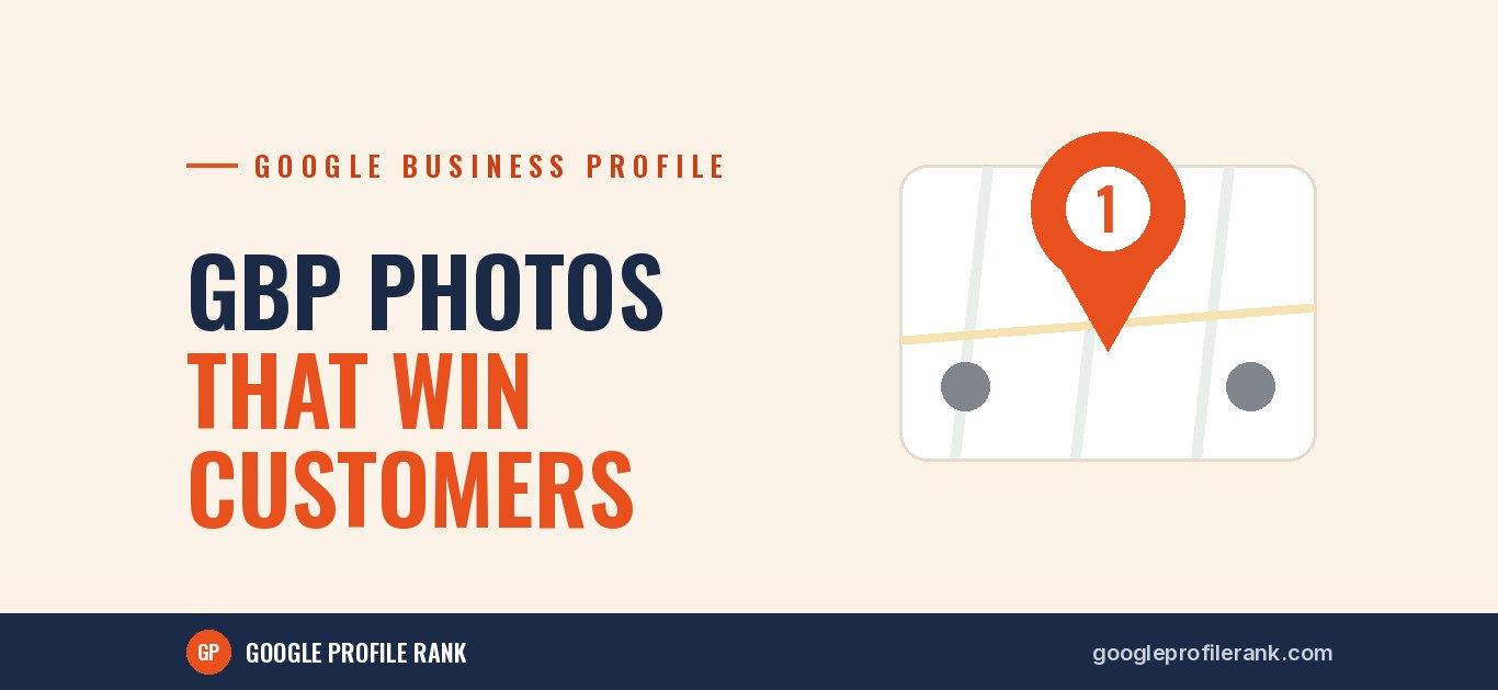 Google Business Profile Photos: What to Upload and How Often