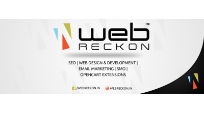 Webreckon